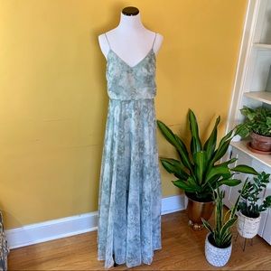 Bhldn Jenny Yoo Inesse Gown